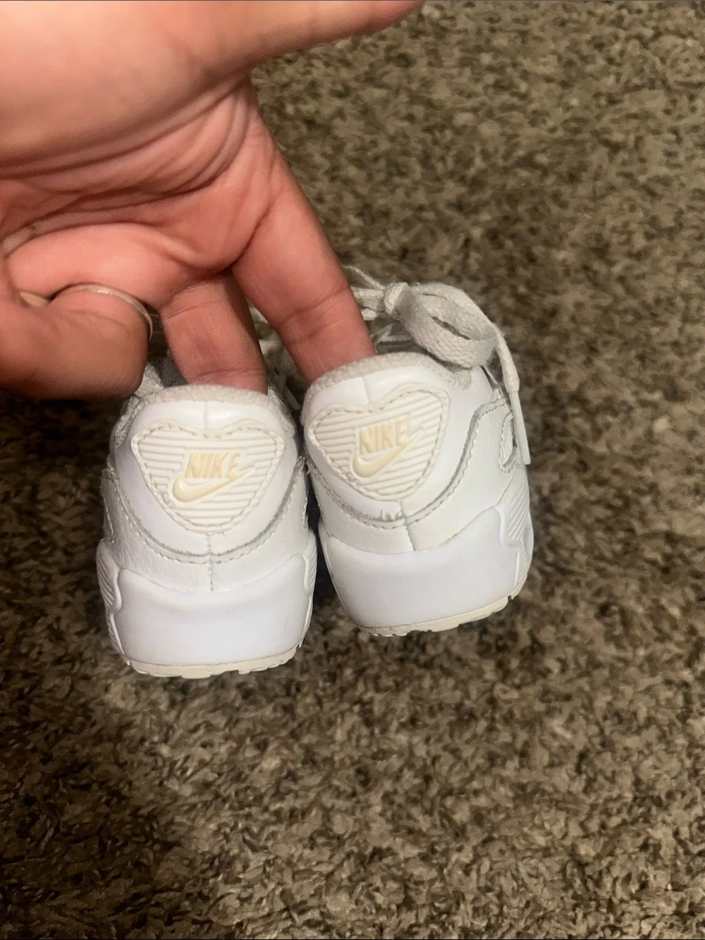 Nike Air Max 90 Child Sneakerd